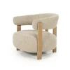 Eleonora Fauteuils|Lola Fauteuil Bruin