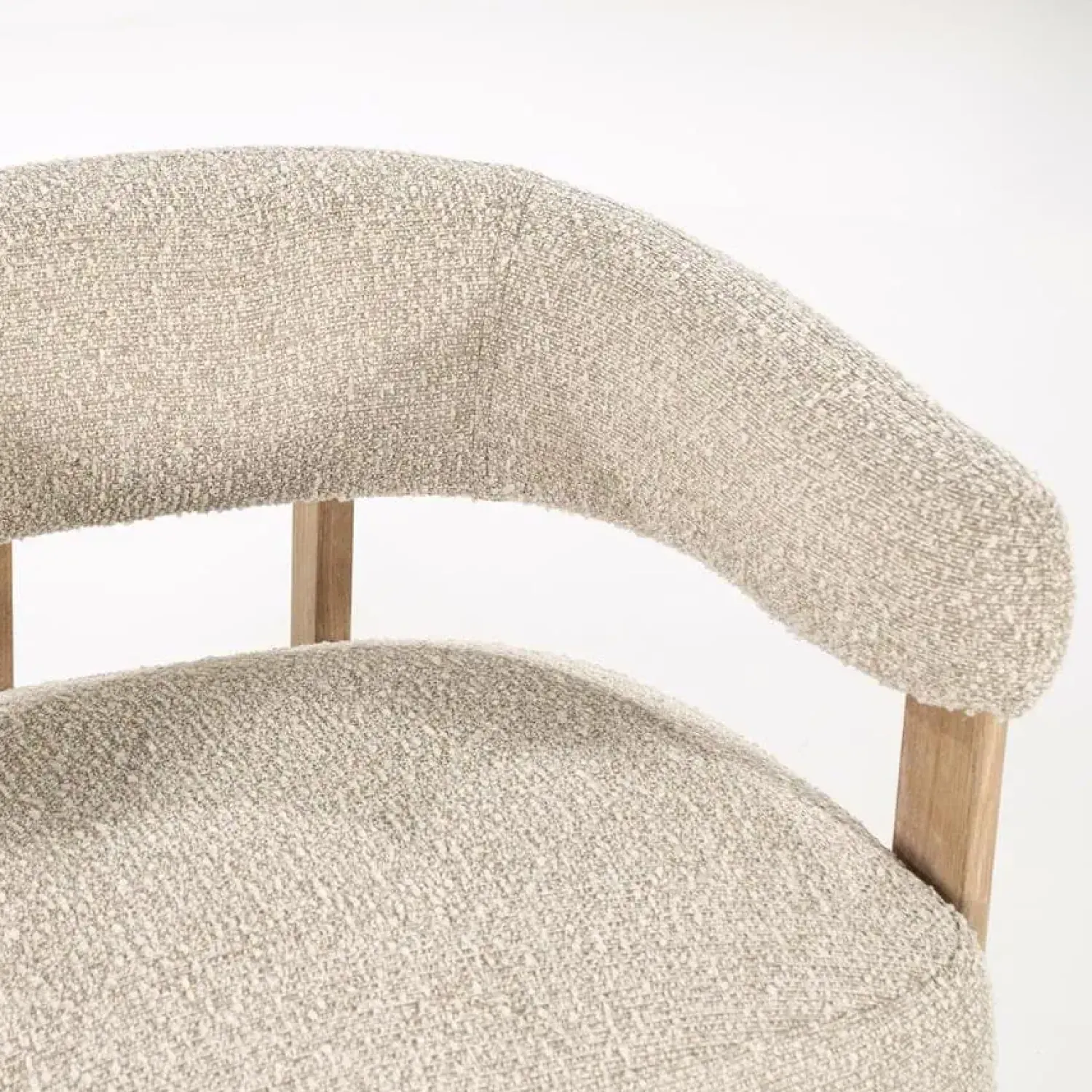 Eleonora Fauteuils|Lola Fauteuil Bruin