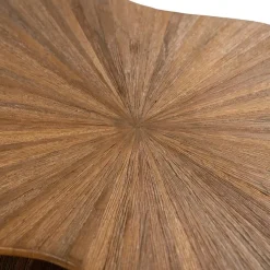 By Boo Salontafels|Loma Salontafel organisch Set van 2