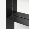 Redin Design Spiegels|Looks spiegel staand 60cm zwart