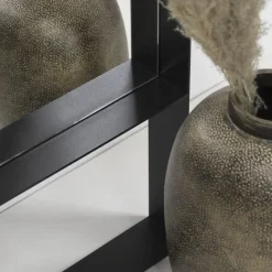 Redin Design Spiegels|Looks spiegel staand 60cm zwart