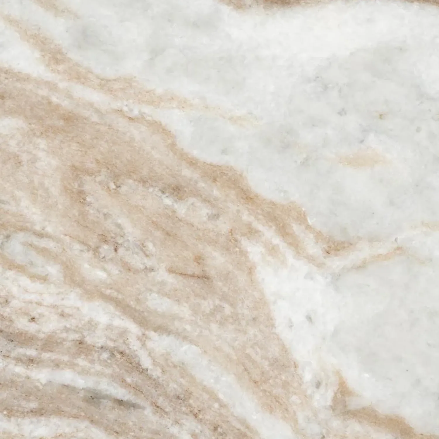 By Boo Bijzettafels|LoopStone Bijzettafel rond Naturel 52cm