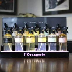 de l’Orangerie Bescherming En Onderhoud|Bescherming & Onderhoud|L’Orangerie - Goosebumps interieur parfum