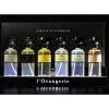 de l’Orangerie Bescherming En Onderhoud|Bescherming & Onderhoud|L’Orangerie - Greenhouse interieur parfum