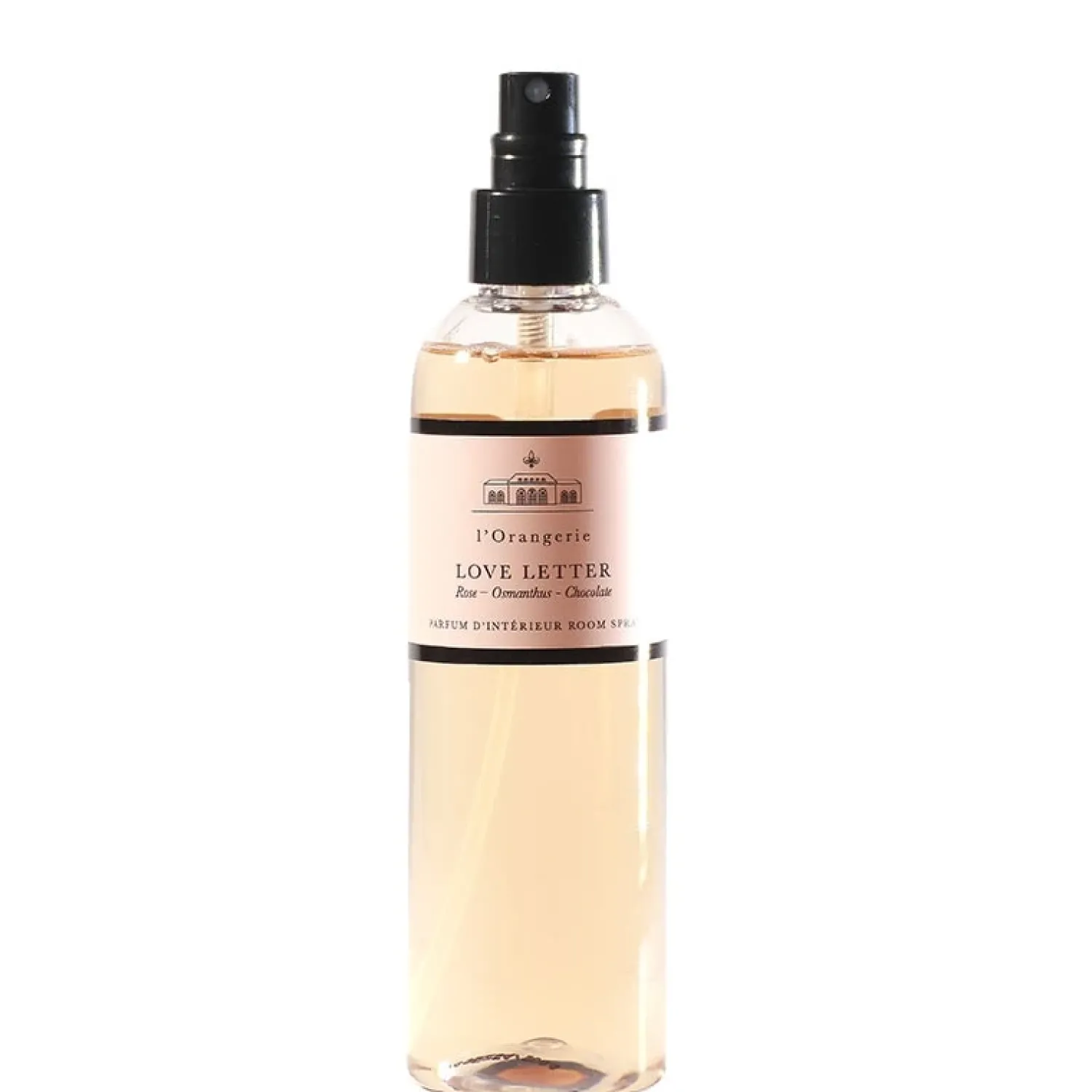 de l’Orangerie Bescherming En Onderhoud|Bescherming & Onderhoud|L’Orangerie - Love Letter interieur parfum