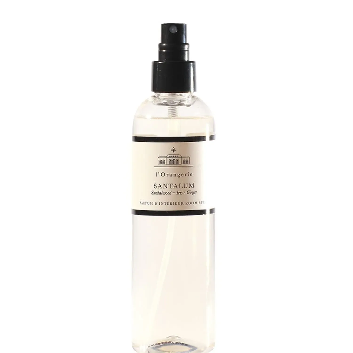 de l’Orangerie Bescherming En Onderhoud|Bescherming & Onderhoud|L’Orangerie - Santalum interieur parfum