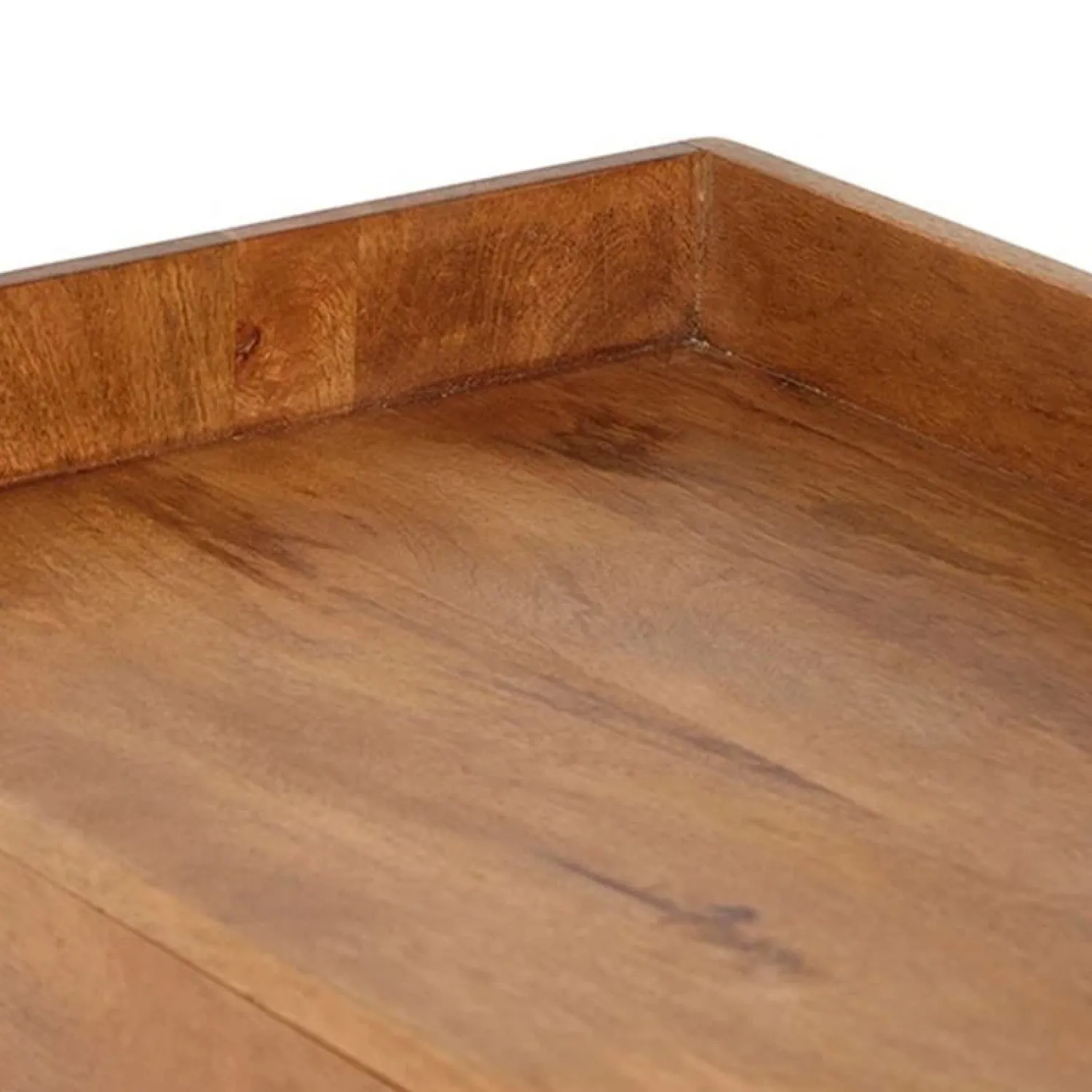 Mysons Dressoirs|Industriele Kasten|Lordara Commode 130cm met 1 deur, 2 lades en 1 open vak