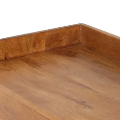Mysons Dressoirs|Industriele Kasten|Lordara Dressoir 180 met 2 deuren en 2 laden