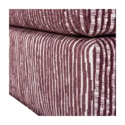 WOOOD Hockers|Lou Hocker Dessin Bordeauxrood 60cm