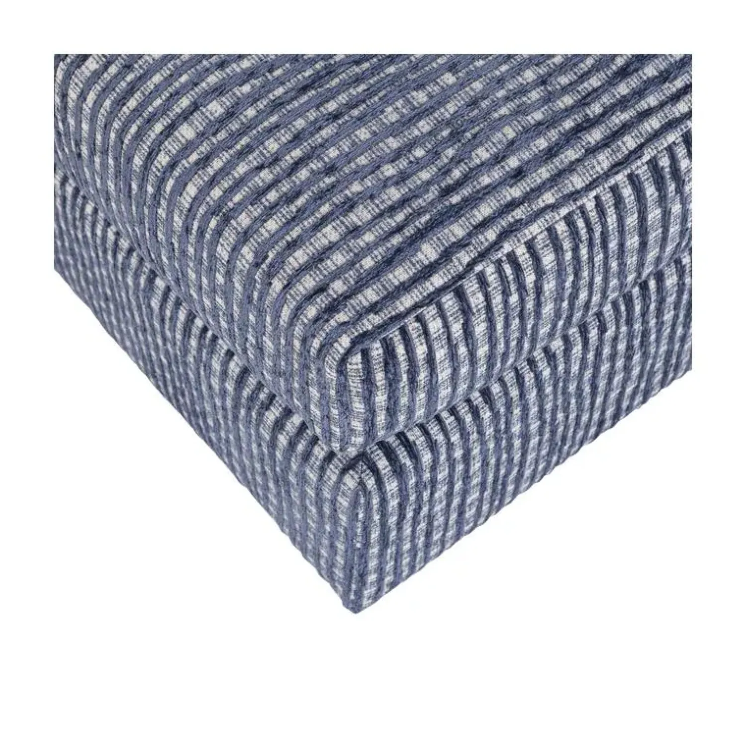 WOOOD Hockers|Lou Hocker Dessin Grijsblauw 60cm
