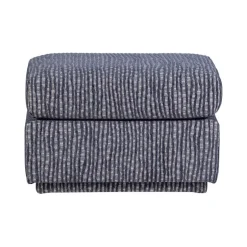WOOOD Hockers|Lou Hocker Dessin Grijsblauw 60cm