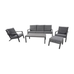 Lesli Living Tuinbanken|Loungebank Down Town