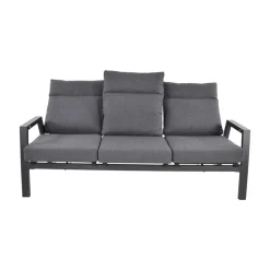 Lesli Living Tuinbanken|Loungebank Ohio 3 persoons