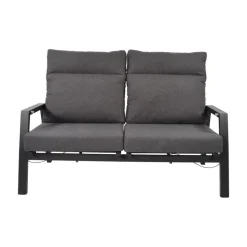 Lesli Living Tuinbanken|Loungebank Ohio 2 persoons