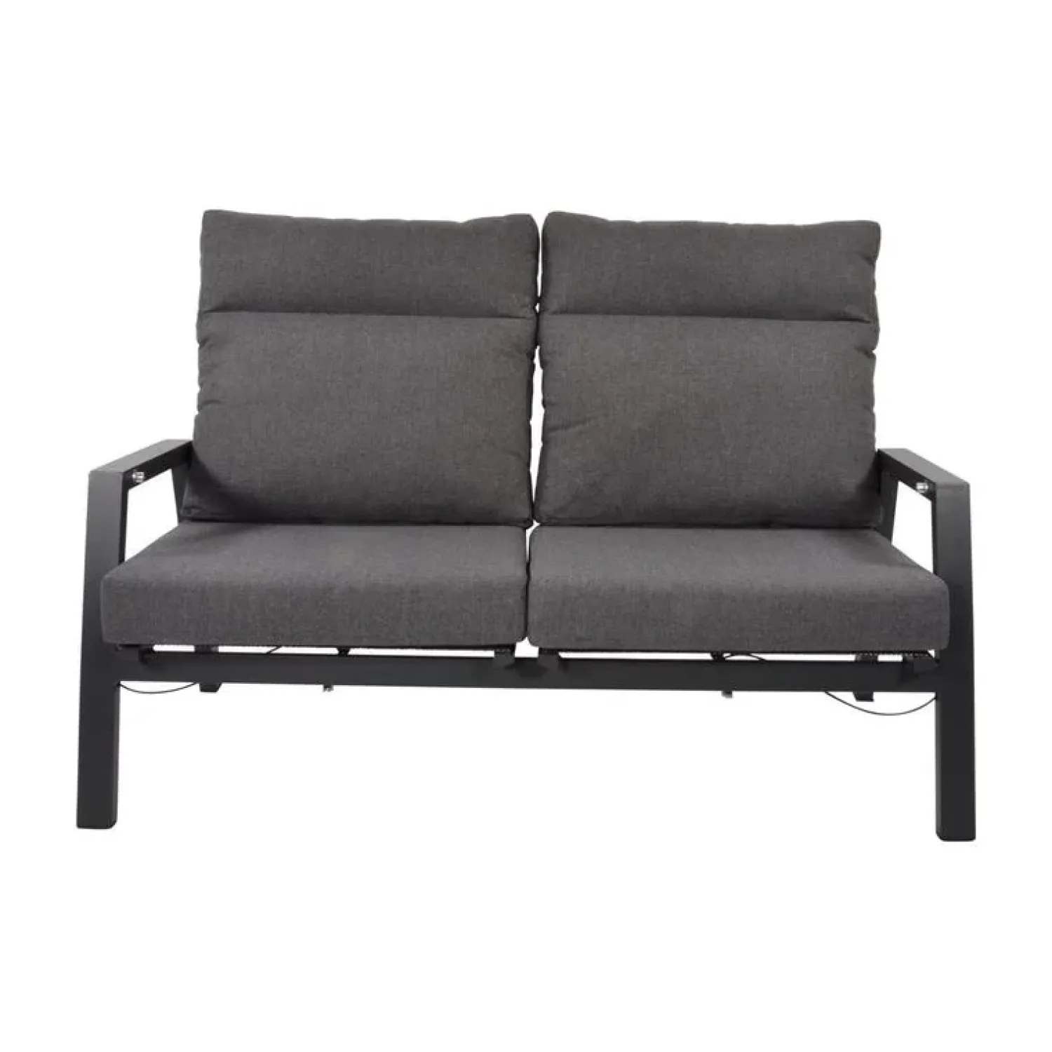 Lesli Living Tuinbanken|Loungebank Ohio 2 persoons