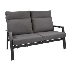 Lesli Living Tuinbanken|Loungebank Ohio 2 persoons