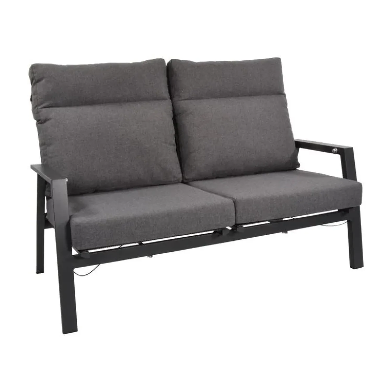 Lesli Living Tuinbanken|Loungebank Ohio 2 persoons