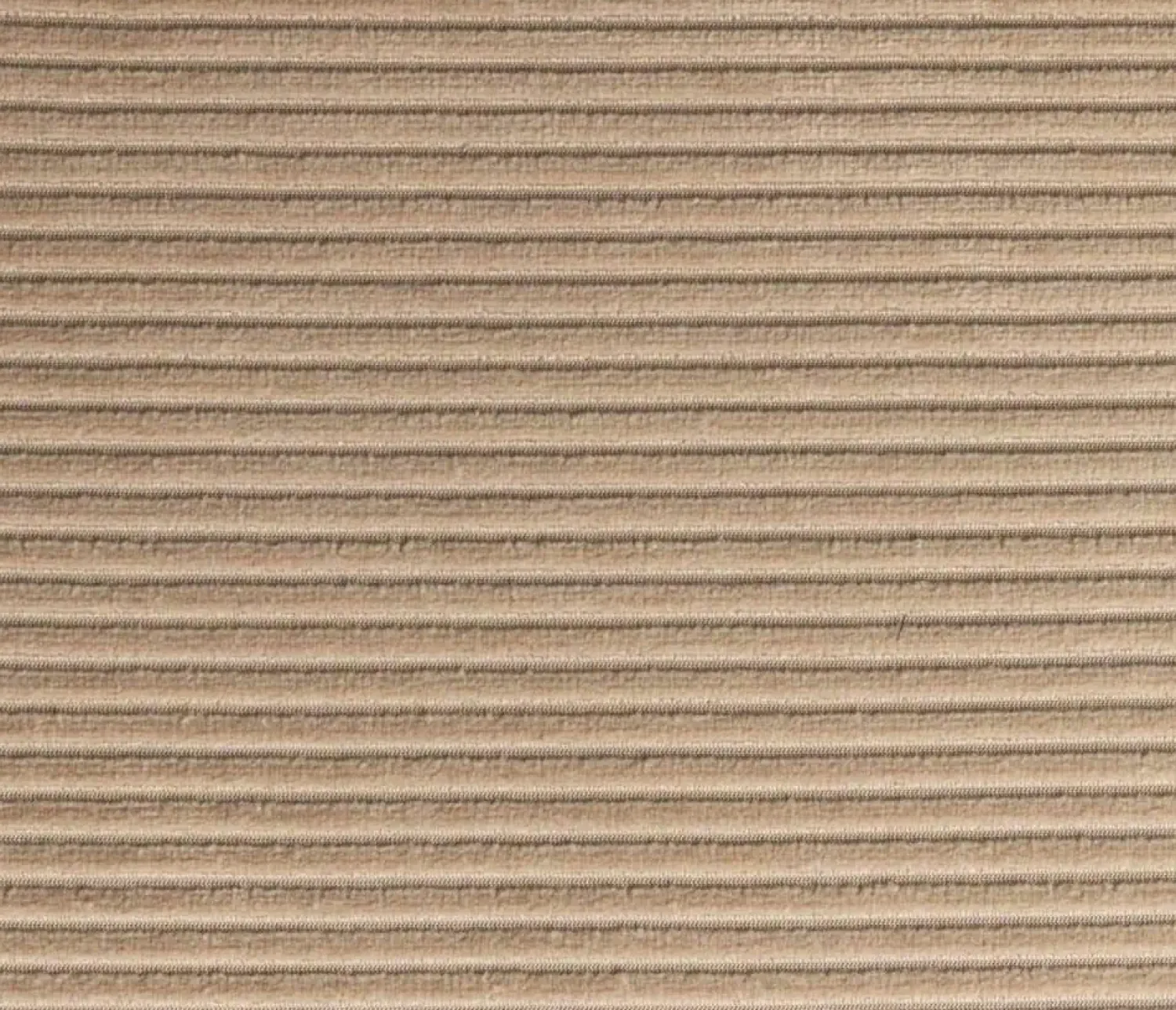 Dutchbone Loungebanken|Loungebank Preston Beige 200cm