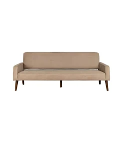 Dutchbone Loungebanken|Loungebank Preston Beige 200cm