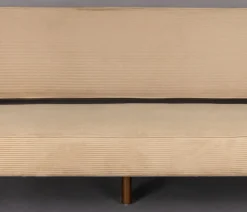 Dutchbone Loungebanken|Loungebank Preston Beige 200cm