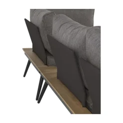 Lesli Living Loungeset|Loungehoekset Arezzo