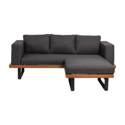Lesli Living Loungeset|Loungehoekset Granada