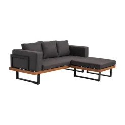 Lesli Living Loungeset|Loungehoekset Granada