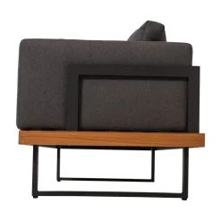 Lesli Living Loungeset|Loungehoekset Granada