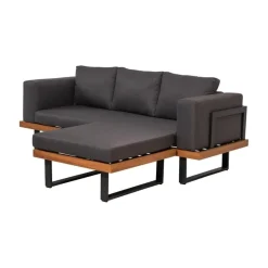 Lesli Living Loungeset|Loungehoekset Granada