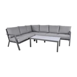 Lesli Living Loungeset|Loungehoekset Marah