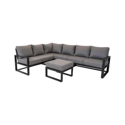 Lesli Living Loungeset|Loungehoekset Tormenta