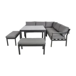 Lesli Living Loungeset|Loungehoekset Xara