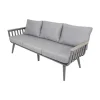 Lesli Living Loungeset|Loungeset Amalfi
