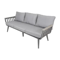 Lesli Living Loungeset|Loungeset Amalfi