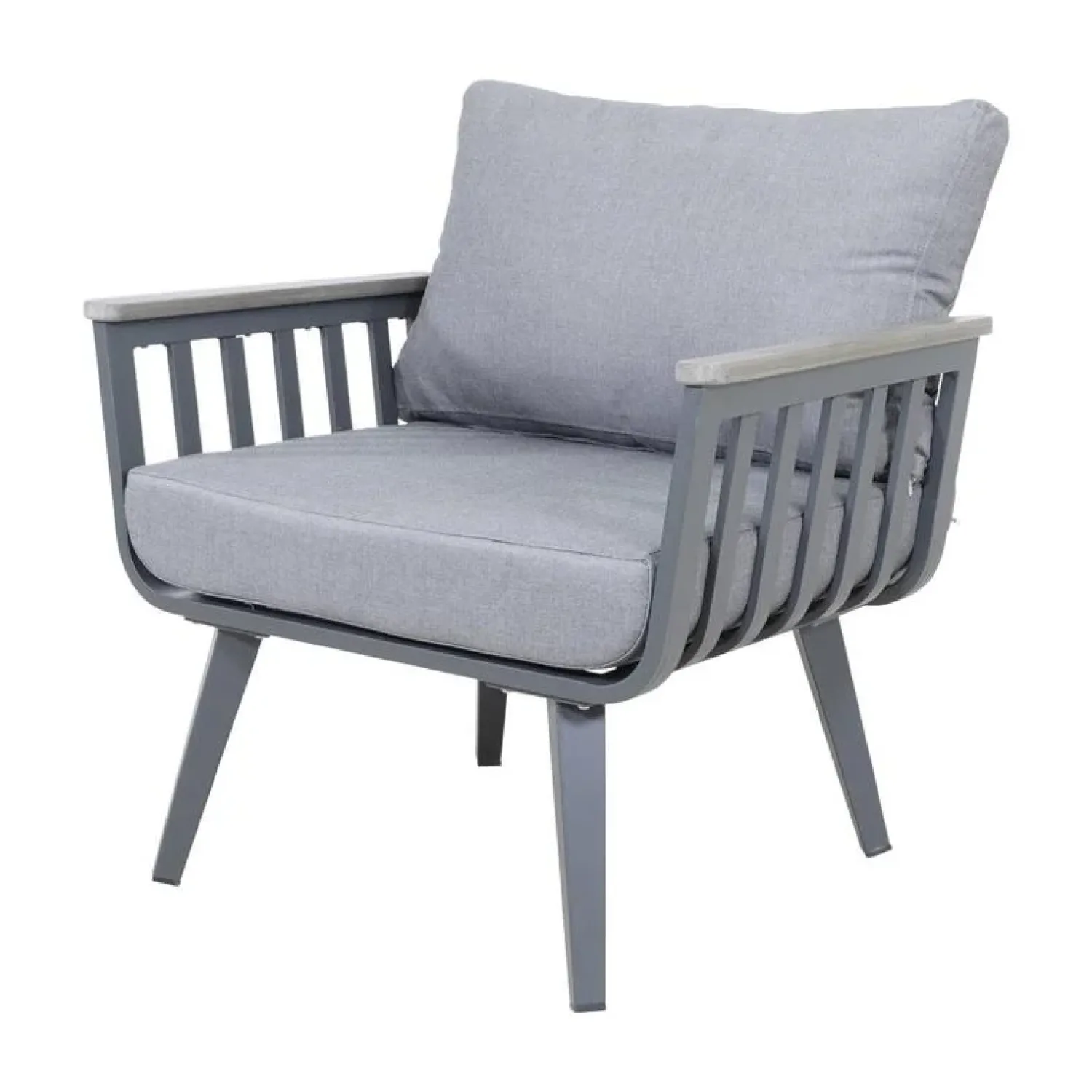 Lesli Living Loungeset|Loungeset Amalfi