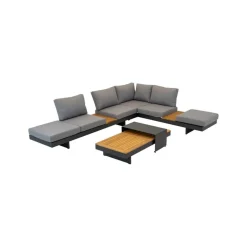 Lesli Living Loungeset|Loungeset Barbados