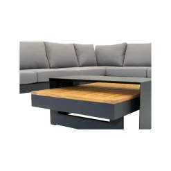 Lesli Living Loungeset|Loungeset Barbados