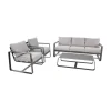 Lesli Living Loungeset|Loungeset Belezza