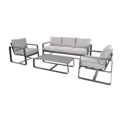 Lesli Living Loungeset|Loungeset Belezza