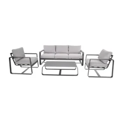 Lesli Living Loungeset|Loungeset Belezza