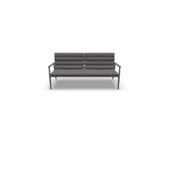 Lesli Living Loungeset|Tuinbanken|Loungeset Harper Olive