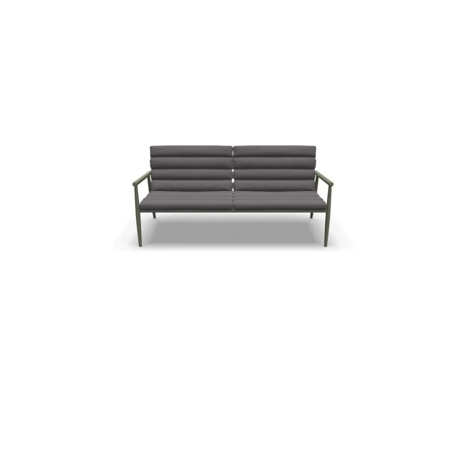 Lesli Living Loungeset|Tuinbanken|Loungeset Harper Olive