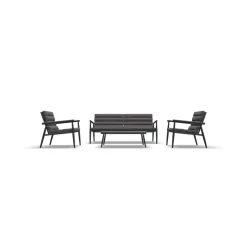 Lesli Living Loungeset|Loungeset Harper Stone