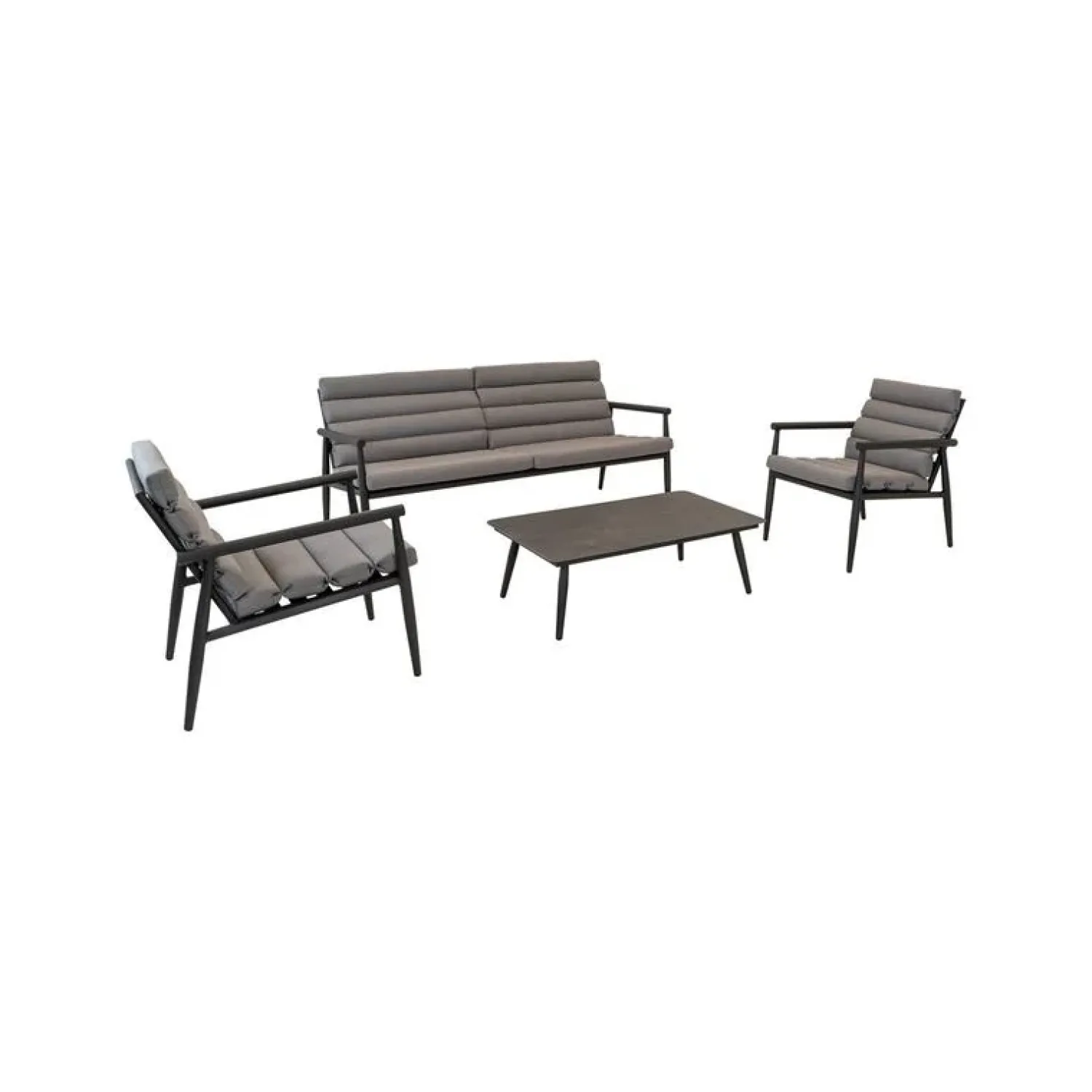 Lesli Living Loungeset|Loungeset Harper Stone