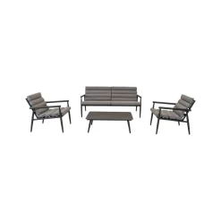 Lesli Living Loungeset|Loungeset Harper Stone