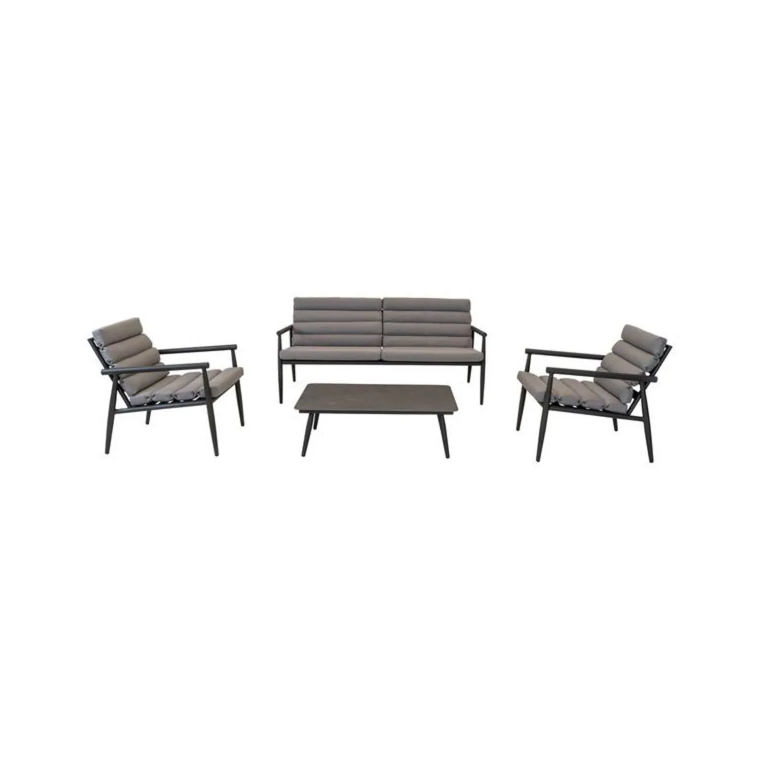 Lesli Living Loungeset|Loungeset Harper Stone