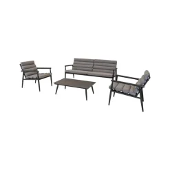 Lesli Living Loungeset|Loungeset Harper Stone