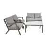 Lesli Living Loungeset|Loungeset Marah