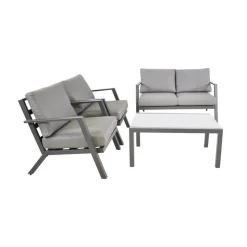 Lesli Living Loungeset|Loungeset Marah