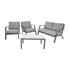 Lesli Living Loungeset|Loungeset Marah